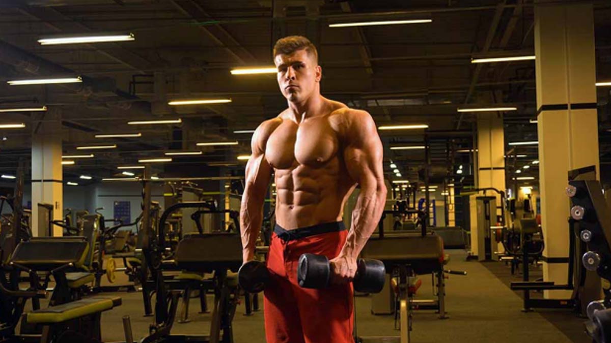 Ostarine (MK 2866): Dosage, Benefits, Side Effects, & More